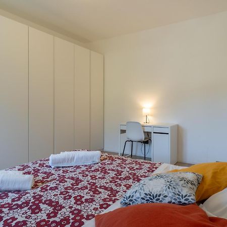 Lecco Lakefront Retreat Kültér fotó