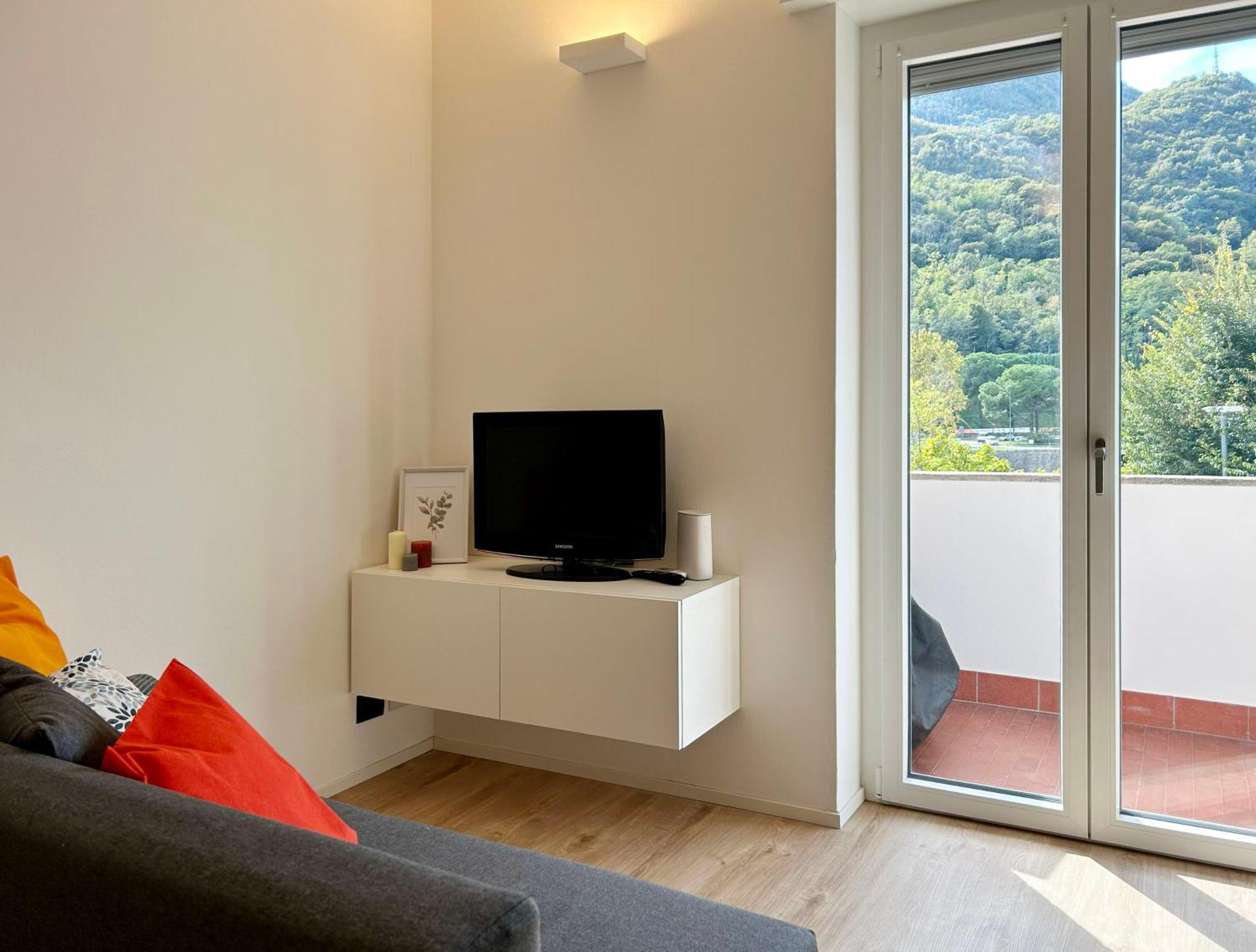 Lecco Lakefront Retreat Kültér fotó