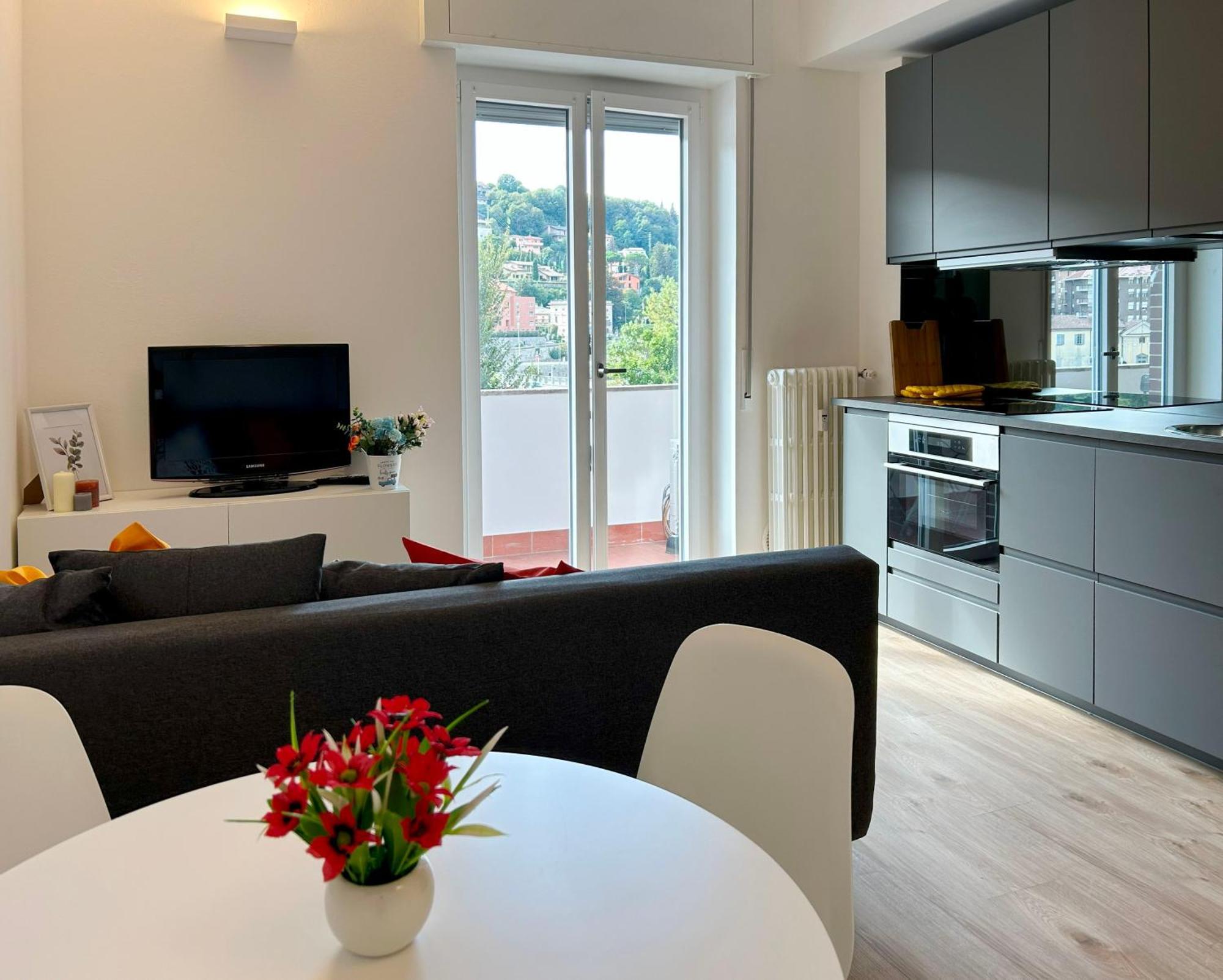 Lecco Lakefront Retreat Kültér fotó