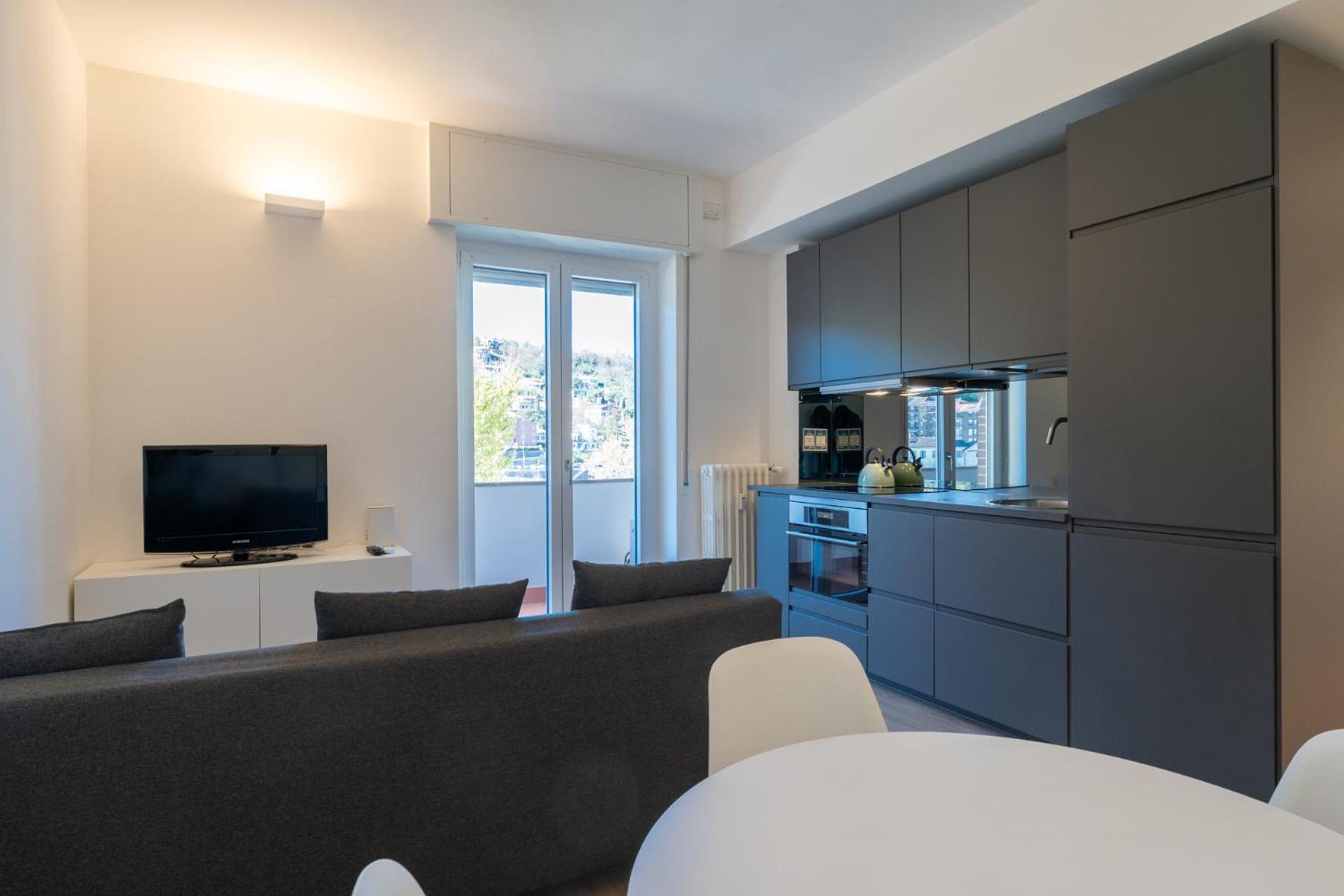 Lecco Lakefront Retreat Kültér fotó