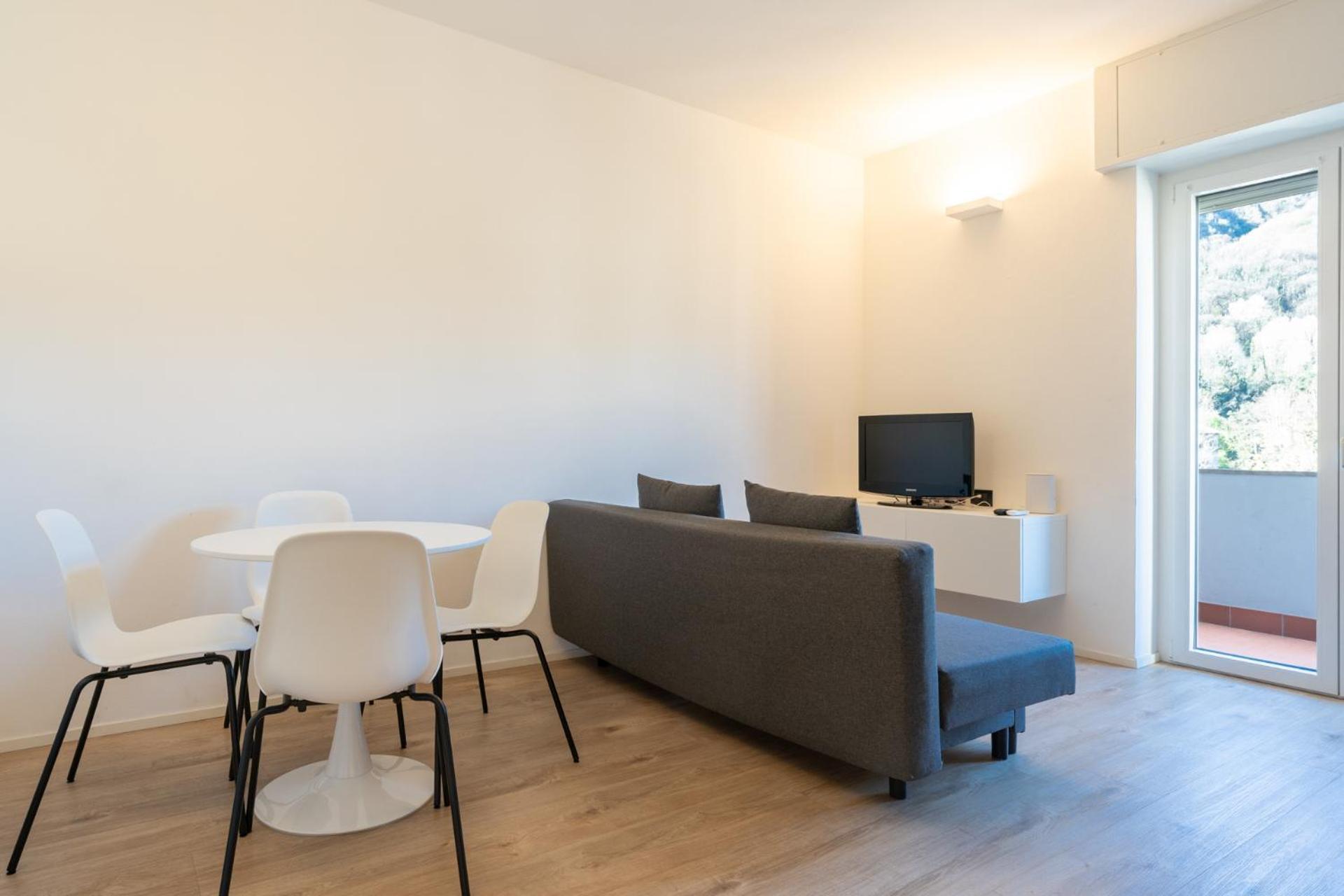 Lecco Lakefront Retreat Kültér fotó