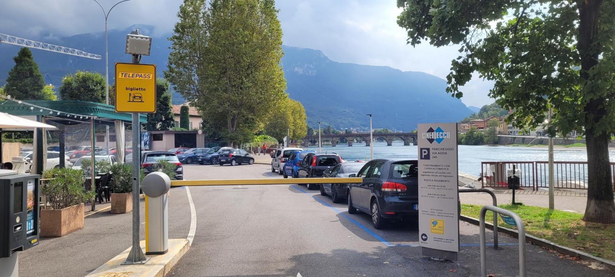 Lecco Lakefront Retreat Kültér fotó